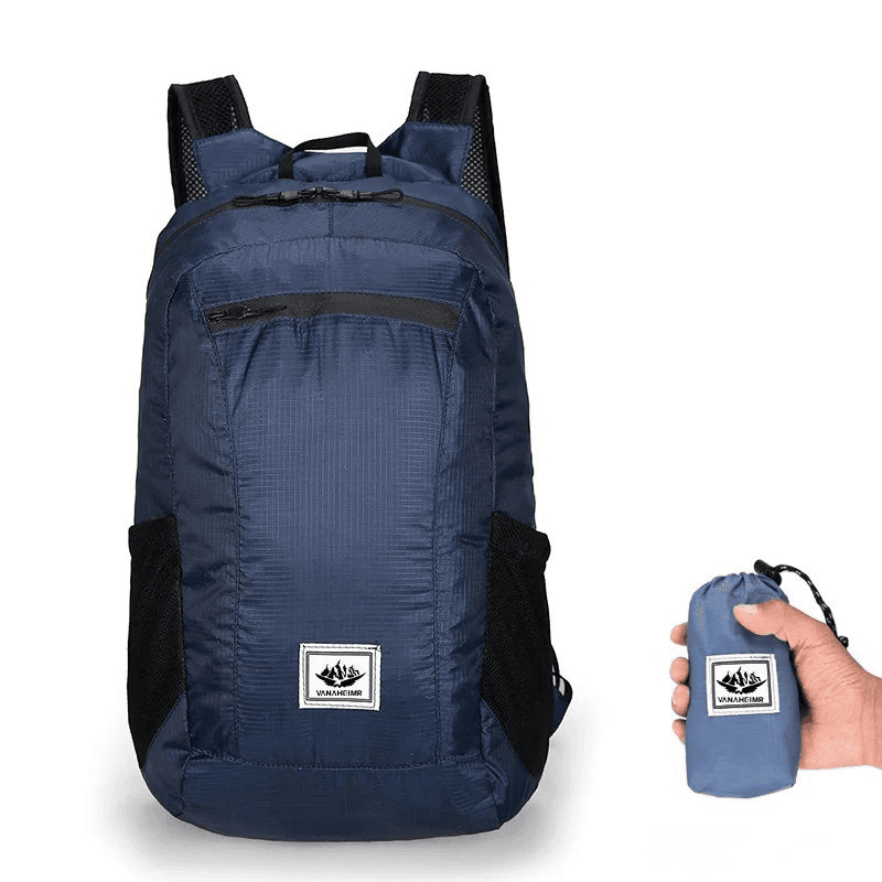 Plecak składany FlexPack