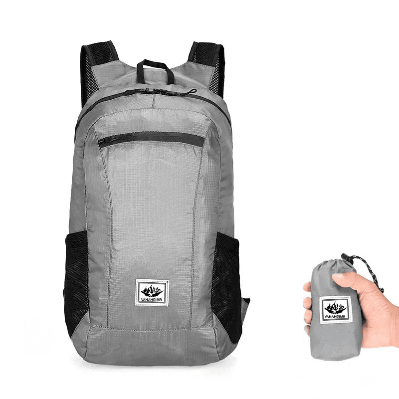 Plecak składany FlexPack