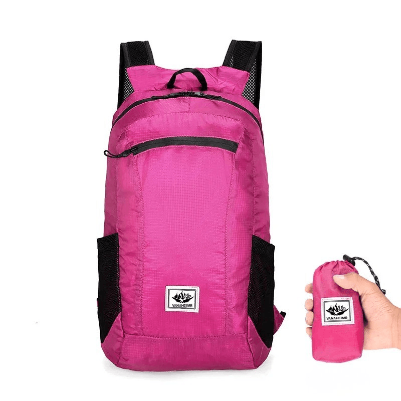 Plecak składany FlexPack