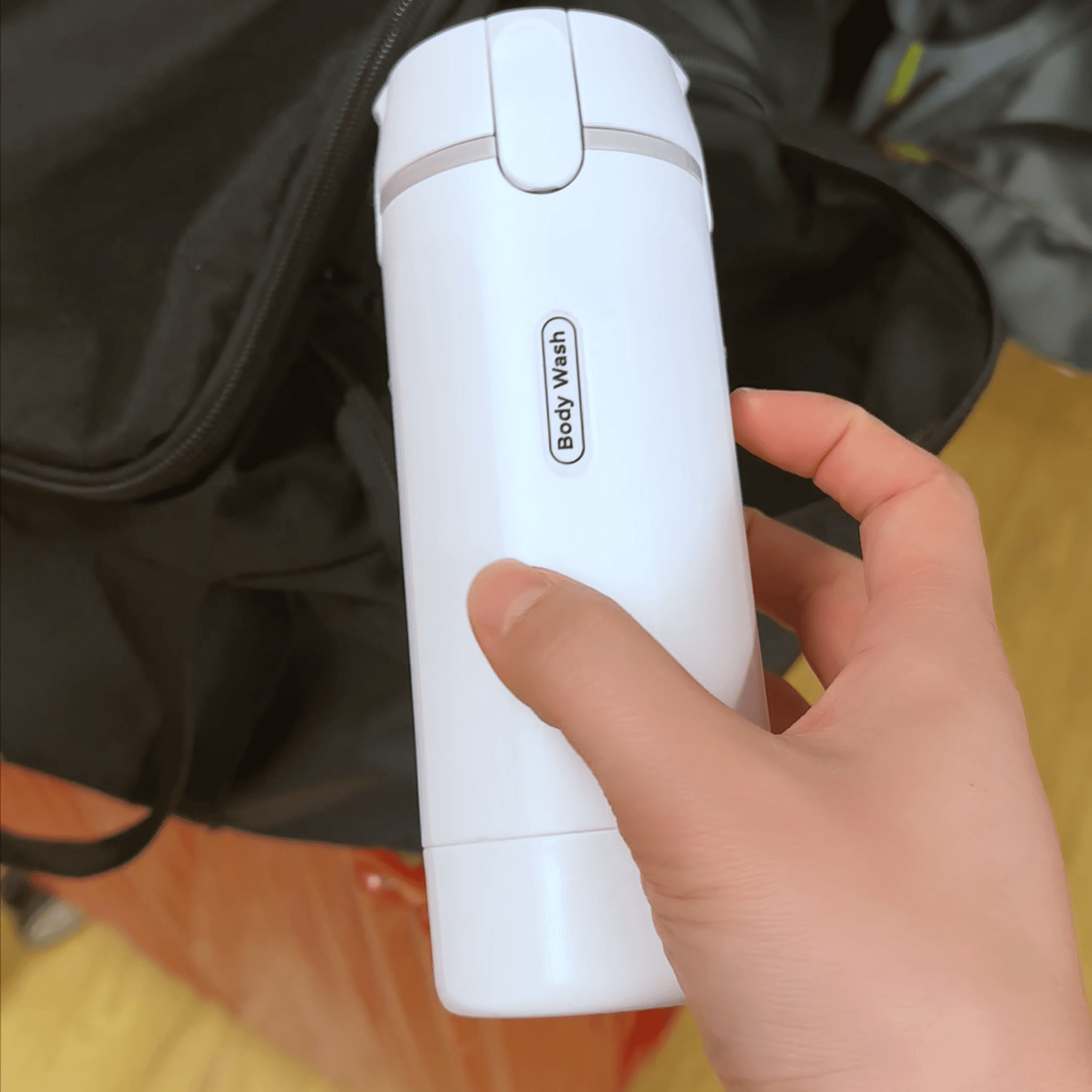 Dyspenser TravelBuddy