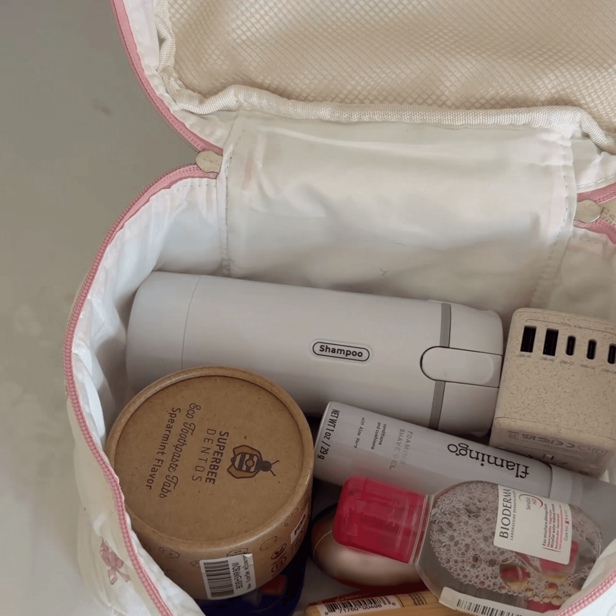 Dyspenser TravelBuddy