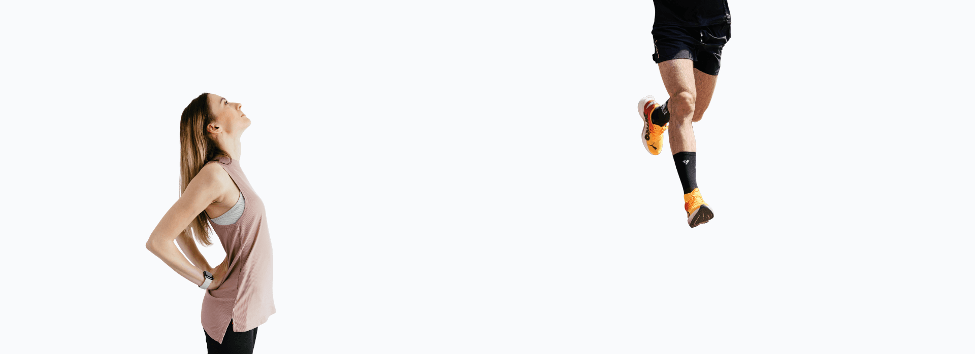 Banner background